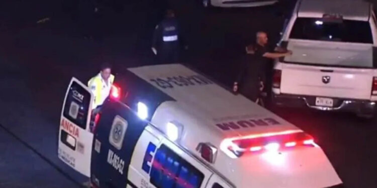 Accidente en carretera de Zacatecas deja 24 muertos