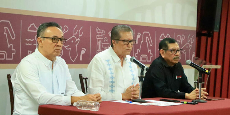 Garantizada la seguridad en la toma de protesta de nuevos alcaldes: Feliciano Castro