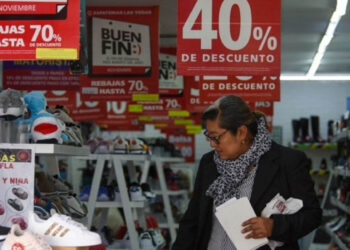 Buen Fin 2024 dejaría una derrama económica de hasta 180 mil millones de pesos, pronostica especialista