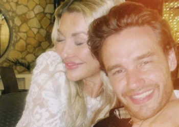 Novia de Liam Payne, “completamente perdida” tras la muerte de su “ángel”