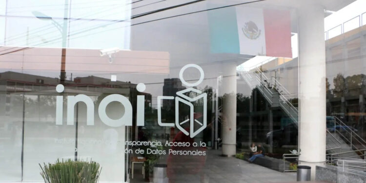 Inai protege y hace valer los datos personales aun después de la muerte