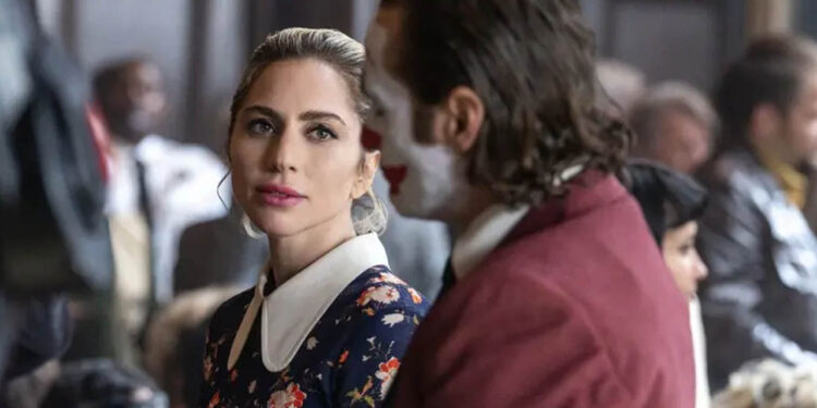 Joker 2 se desploma en taquilla en su segunda semana en cines