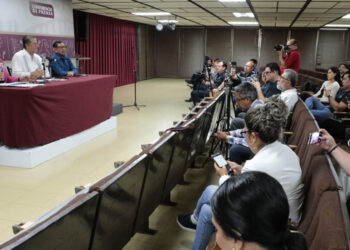 Anuncian despliegue de seguridad y cuerpos de auxilio por festividades de Día de Muertos y Halloween