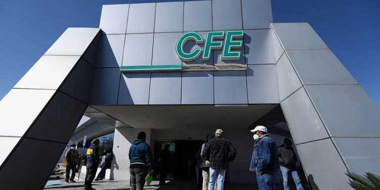 Diputados aprueban reforma que prioriza a CFE en el sector eléctrico