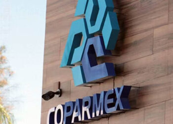 66.8% de empresarios en Puebla fueron víctimas de delitos en el último año: Coparmex