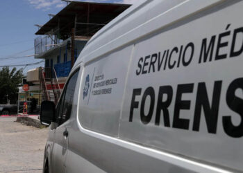 Sheinbaum descarta que la violencia afecte a la economía mexicana