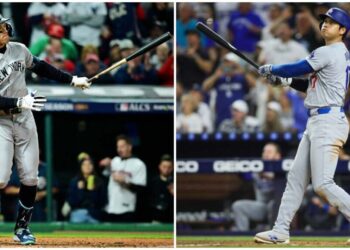Yankees vs Dodgers: La Serie Mundial que presenta la mayor constelación de estrellas en décadas