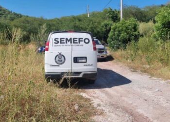 Localizan a tres personas ejecutadas entre Elota y Culiacán