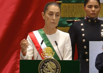 Claudia Sheinbaum promete NO subirán precios de gas, gasolina ni canasta básica entre muchas cosas más