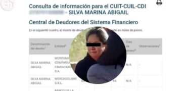Revelan las deudas que llevaron a la mujer policía a matar a sus hijos cuando dormían