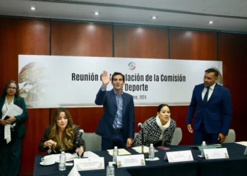 Pese a incertidumbre, el boxeo olímpico mexicano conservará apoyos: Rommel