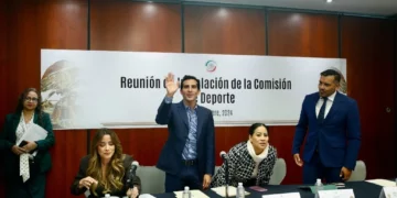 Pese a incertidumbre, el boxeo olímpico mexicano conservará apoyos: Rommel