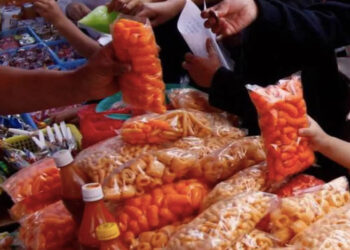 Gobierno de México prohibirá la venta de comida “chatarra” en las escuelas