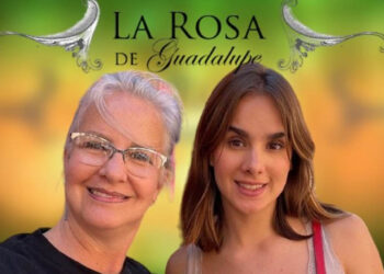 La Rosa de Guadalupe estrena episodio sobre la fuerte pelea de Gala Montes y su mamá, ¿cuándo y dónde ver?