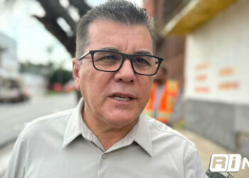 “Difícil prevenir detonaciones de arma de fuego”, alcalde llama a la ciudadanía a denunciar hechos violentos