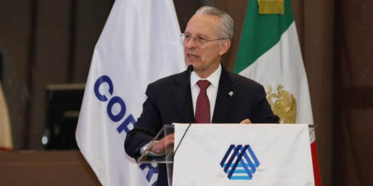 José Medina Mora: reducción de jornada laboral no es posible sin solucionar problema de vacantes