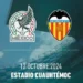 Ponen boletos para el México vs Valencia al 2×1; aún hay asientos en casi todo el Estadio Cuauhtémoc