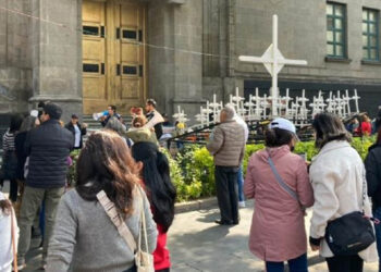 Esta semana se presentará al comité de evaluación para la elección del Poder Judicial