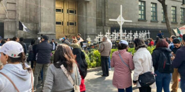 Esta semana se presentará al comité de evaluación para la elección del Poder Judicial