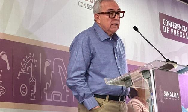 Rocha Moya Ofrece Apoyo en Recopilación de Firmas para Revocación de Mandato ‘no tengo miedo, para eso la hicimos’