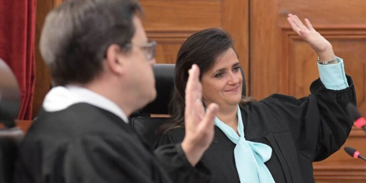 ¿Quiénes son los 7 ministros de la Suprema Corte que presentarán mañana su renuncia?