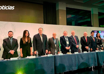 Convención de Protección De Cultivos En Culiacán: Retos y Soluciones Para Fortalecer La Agricultura Comercial En México