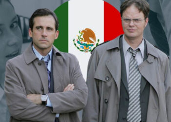 Confirman “La oficina”, versión mexicana The Office que tendrá lugar en una empresa de jabones