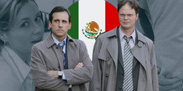 Confirman “La oficina”, versión mexicana The Office que tendrá lugar en una empresa de jabones