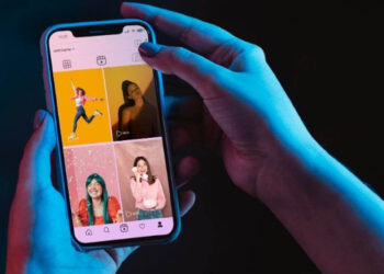 Instagram bloquea la captura de pantalla para luchar contra la sextorción