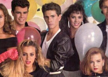 ¿Te habías dado cuenta del oscuro significado de esta popular canción de Timbiriche?