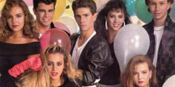 ¿Te habías dado cuenta del oscuro significado de esta popular canción de Timbiriche?
