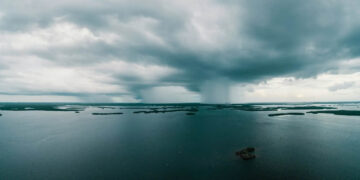 Fenómeno climático de El Niño tiene al menos 250 millones de años