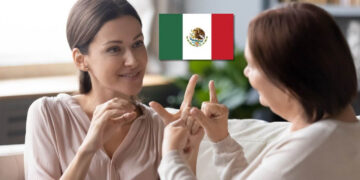 Qué debes saber sí o sí en las lenguas de señas en México