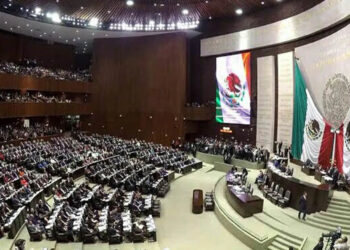 “¿Es factible que una jueza pida esto?”: Sheinbaum consultará al Congreso eliminación de la reforma judicial del DOF