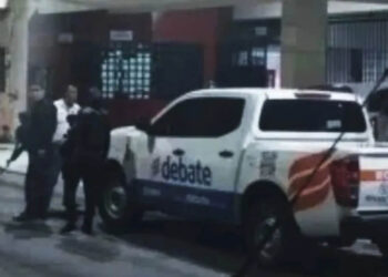Sheinbaum condena ataque a las instalaciones de El Debate de Culiacán