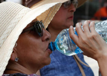 Ocho de cada diez mujeres saben poco o nada de la menopausia y sus síntomas