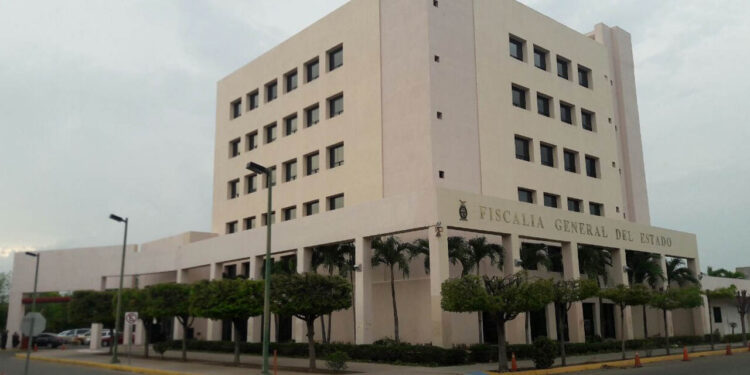 FGE informa de los robos, homicidios y desapariciones registrados este viernes 11 de octubre del 2024