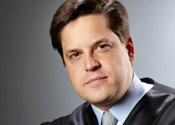 Renuncia el ministro Gutiérrez Ortiz Mena a la Suprema Corte