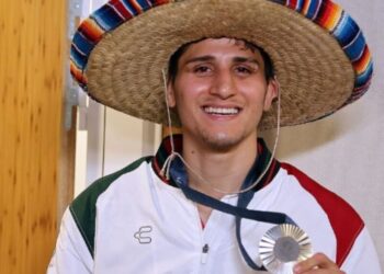 Mauricio Sulaimán: “Marco Verde puede ser un próximo Canelo”