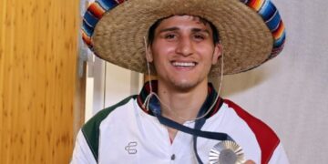 Mauricio Sulaimán: “Marco Verde puede ser un próximo Canelo”