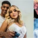 Ex del Real Madrid anunció embarazo, se tatuó nombre de la bebé ¡Y no es su hija porque la mujer lo engañó con un repartidor!