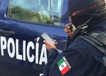 Localizan hombre asesinado a balazos en Montesierra en Culiacán