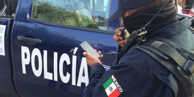 Localizan hombre asesinado a balazos en Montesierra en Culiacán