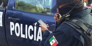 Hombre es asesinado junto a la plazuela de Matatán, Rosario