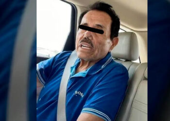 Juez de Nueva York aplaza al 15 de enero el caso del ‘Mayo’ Zambada