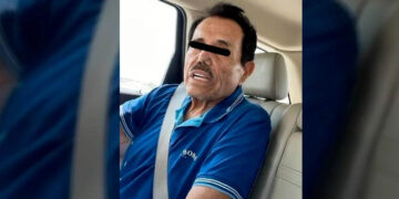 Juez de Nueva York aplaza al 15 de enero el caso del ‘Mayo’ Zambada