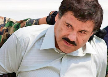 “El Chapo” pide nuevo juicio; alega “extradición ilegal” a EU