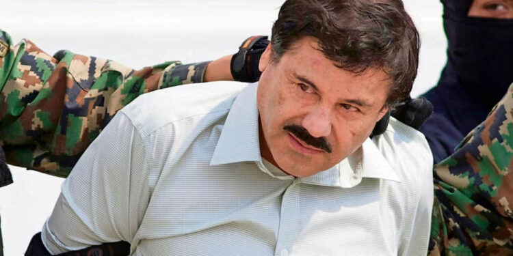 “El Chapo” pide nuevo juicio; alega “extradición ilegal” a EU