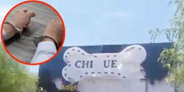 La macabra confesión del feminicida de la niña Sofía Delgado: era su vecino, la secuestró y mató en su tienda