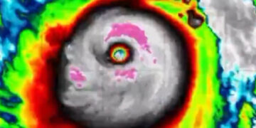 Piden a los mexicanos obedecer indicaciones de las autoridades de Florida: “Huracán Milton es totalmente fuera de serie” 